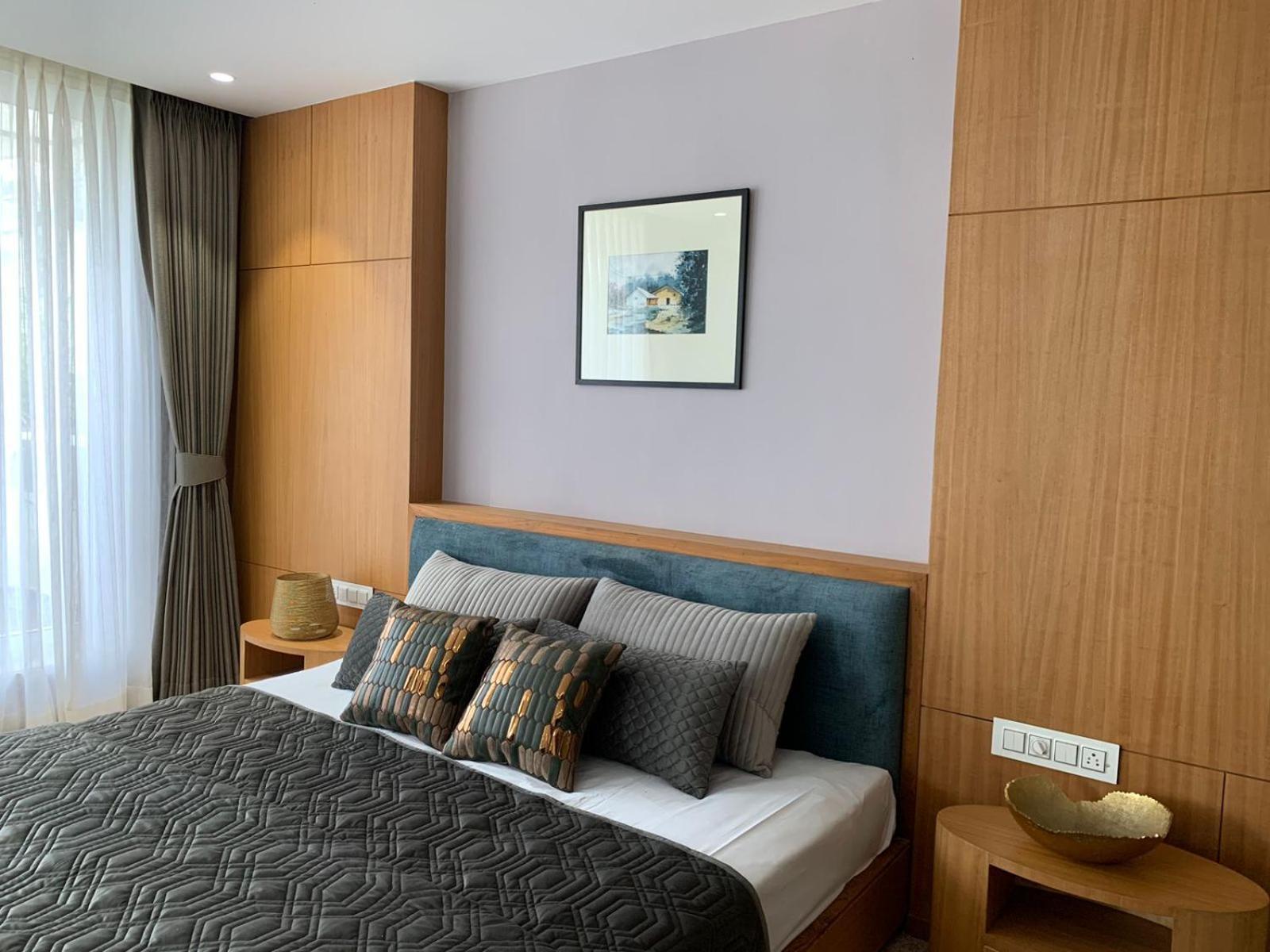 Alba Inn, Vijay Nagar Индаур Экстерьер фото