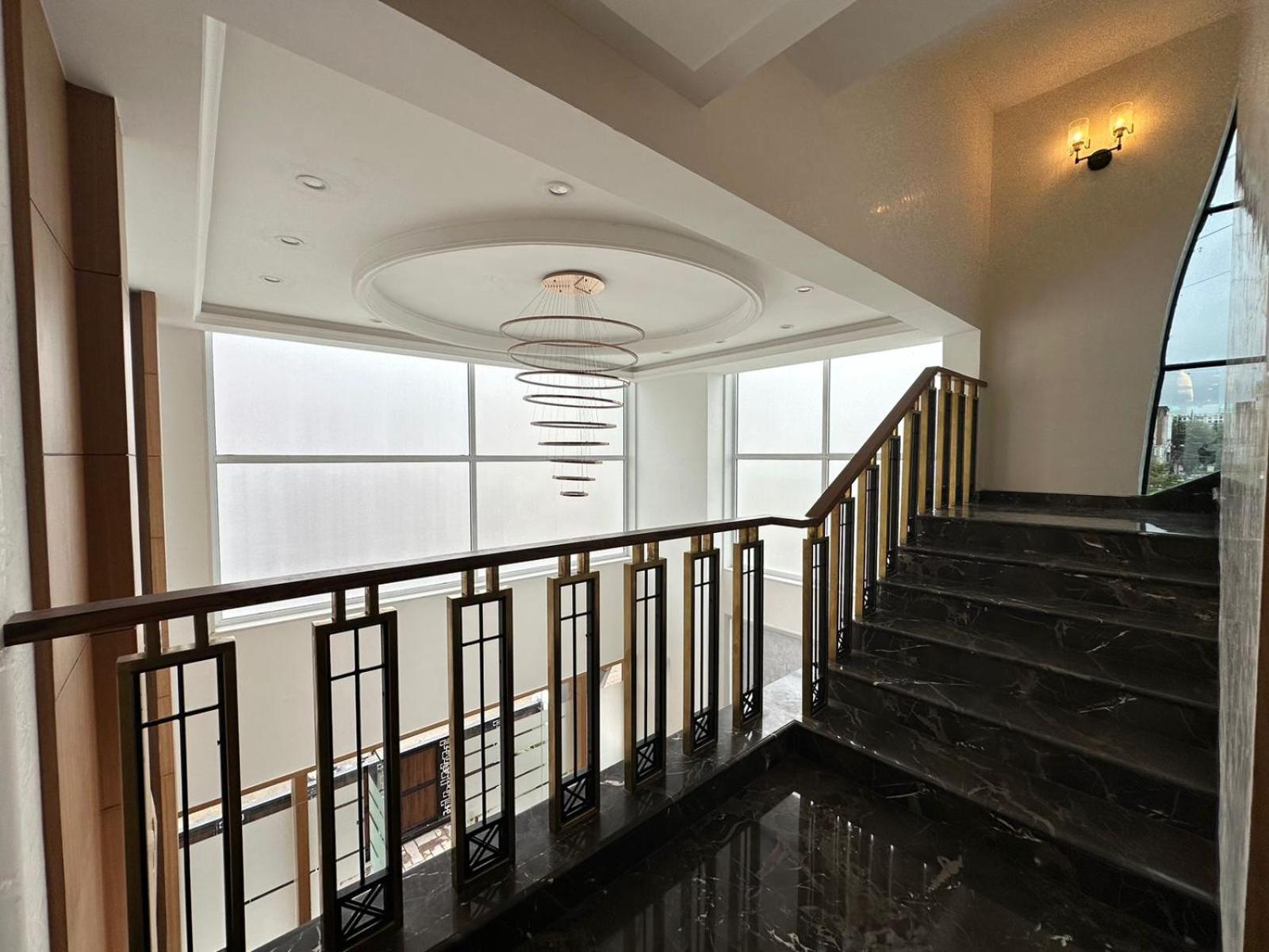 Alba Inn, Vijay Nagar Индаур Экстерьер фото
